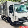Xe Tải Isuzu QKR270 2T9 Thùng Kín Euro 5