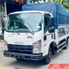 Xe tải Isuzu QKR 210 1.9 tấn thùng mui bạt