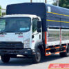 Xe tải Isuzu FRR650 6T5 thùng mui bạt