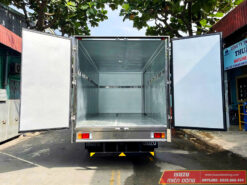 Xe tải Isuzu NPR 400 3.5 tấn thùng kín (NPR85KE5)
