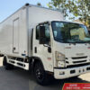 Xe tải Isuzu NPR 400 3T5 thùng bảo ôn