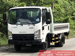 xe tải Isuzu QKR 230 2T4 thùng lửng