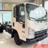 Xe Tải Isuzu QKR 210 Euro 5
