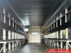 Xe Tải Isuzu FRR 650 Tập Lái Hạng C Quy Chuẩn Mới 2025