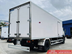 Xe Đông Lạnh Isuzu FVR34SE5 8 Tấn