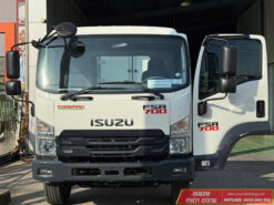Xe tải Isuzu FSR 700 2026