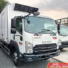 Xe đông lạnh Isuzu FSR 700 8 tấn mới nhất 2026